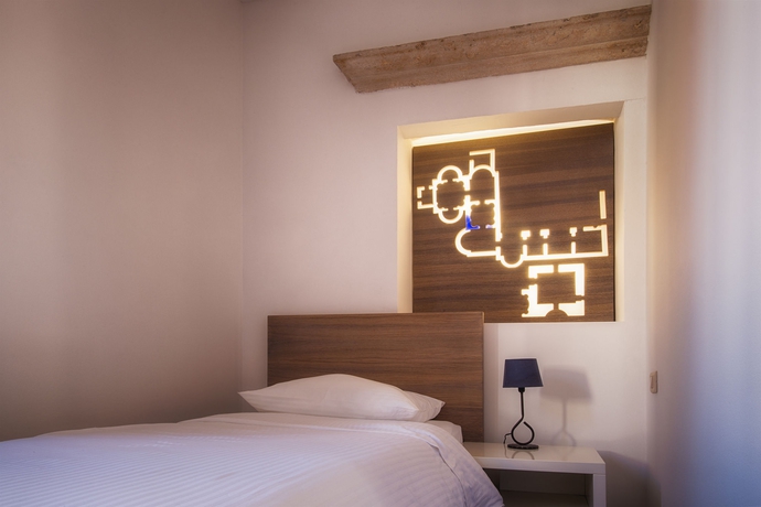 Imagen de la habitación del Hotel Slavija Culture Heritage. Foto 2