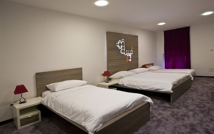 Imagen de la habitación del Hotel Slavija Culture Heritage. Foto 4