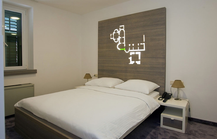 Imagen de la habitación del Hotel Slavija Culture Heritage. Foto 10