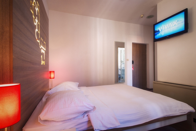 Imagen de la habitación del Hotel Slavija Culture Heritage. Foto 11