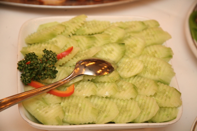 Imagen del bar/restaurante del Hotel Slavija. Foto 2