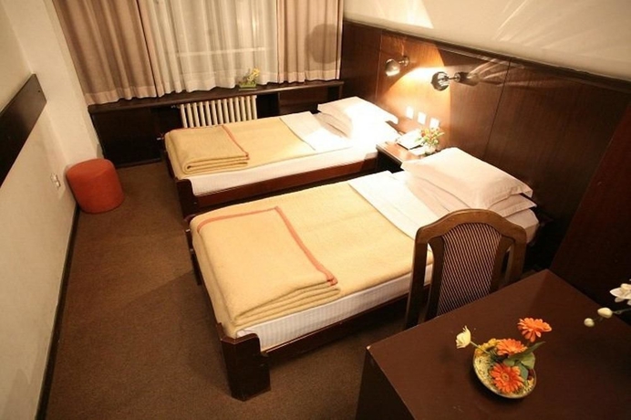 Imagen de la habitación del Hotel Slavija. Foto 6