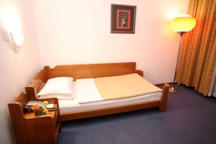 Imagen de la habitación del Hotel Slavija. Foto 7