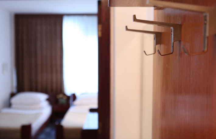 Imagen de la habitación del Hotel Slavija. Foto 8