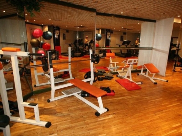 Imagen general del Hotel Slavija Garni. Foto 6