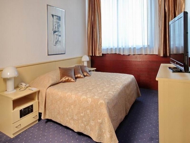 Imagen general del Hotel Slavija Garni. Foto 8