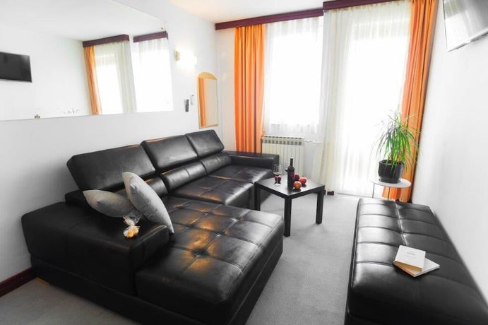 Imagen de la habitación del Hotel Slavonija. Foto 7