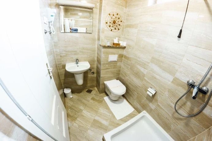 Imagen de la habitación del Hotel Slavonija. Foto 8