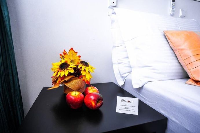 Imagen de los interiores del Hotel Slavonija. Foto 18