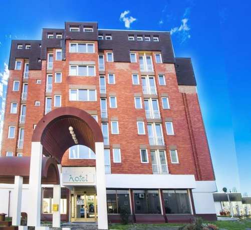 Imagen general del Hotel Slavonija. Foto 1