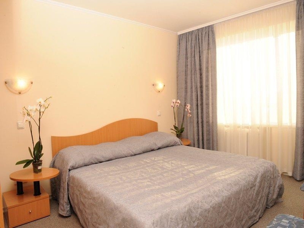 Imagen general del Hotel Slavutich. Foto 11