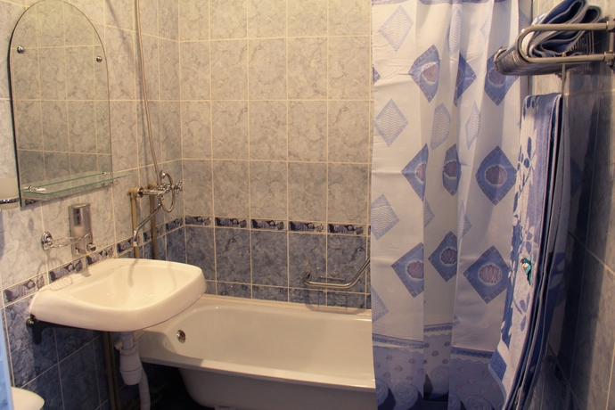 Imagen de la habitación del Hotel Slavyanka, Nizhny Novgorod. Foto 5