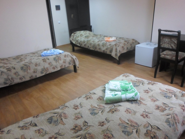 Imagen de la habitación del Hotel Slavyanka, Nizhny Novgorod. Foto 6