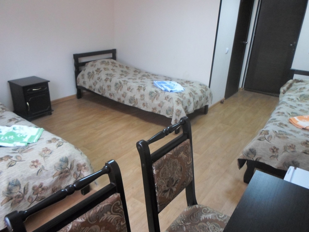 Imagen de la habitación del Hotel Slavyanka, Nizhny Novgorod. Foto 7