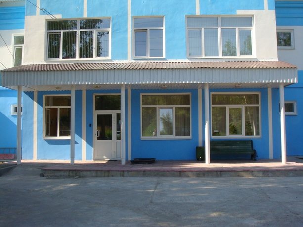 Imagen general del Hotel Slavyanka, Nizhny Novgorod. Foto 2