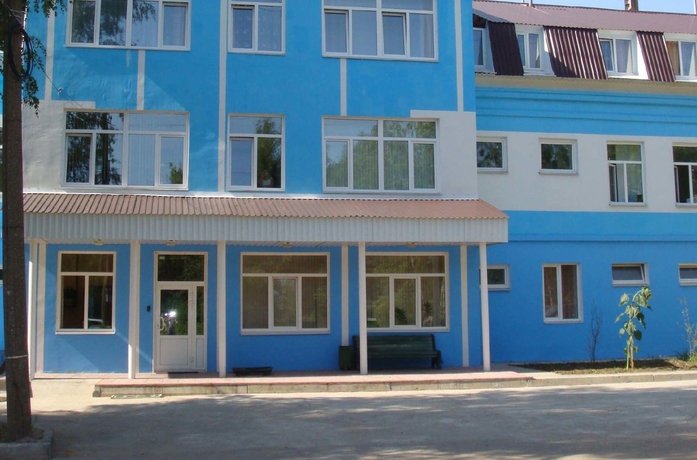 Imagen general del Hotel Slavyanka, Nizhny Novgorod. Foto 3