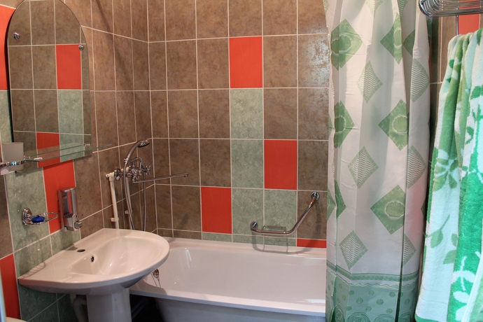 Imagen de la habitación del Hotel Slavyanka, Nizhny Novgorod. Foto 11