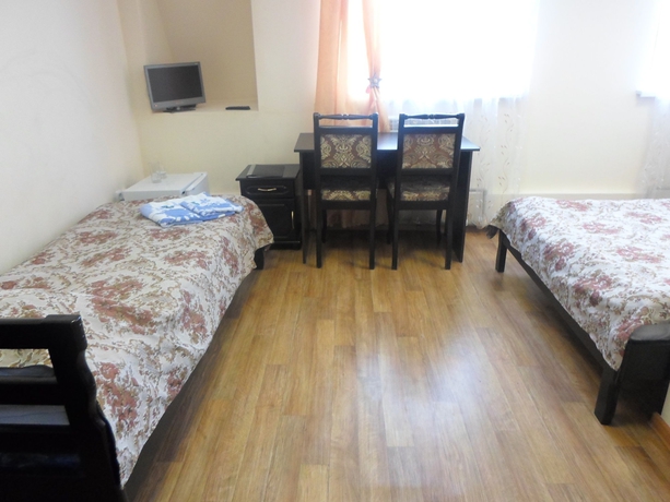 Imagen de la habitación del Hotel Slavyanka, Nizhny Novgorod. Foto 12