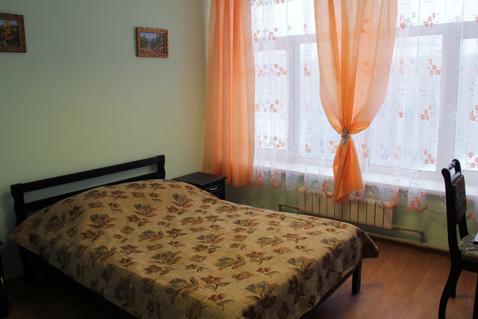 Imagen de la habitación del Hotel Slavyanka, Nizhny Novgorod. Foto 13