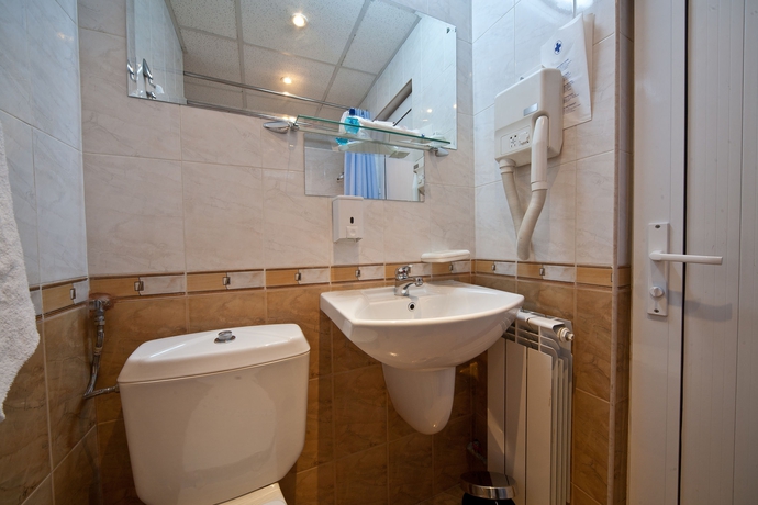 Imagen de la habitación del Hotel Slavyanska Beseda. Foto 3