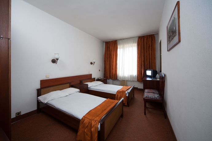 Imagen de la habitación del Hotel Slavyanska Beseda. Foto 4