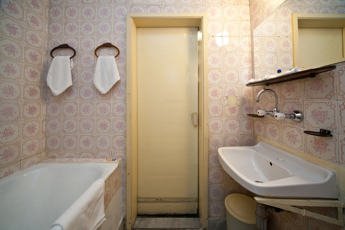 Imagen de la habitación del Hotel Slavyanska Beseda. Foto 5