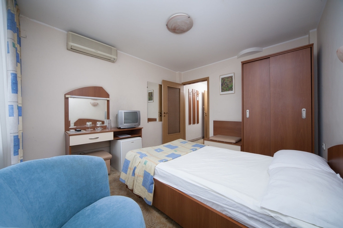 Imagen de la habitación del Hotel Slavyanska Beseda. Foto 7