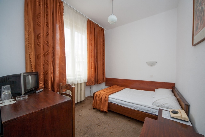 Imagen de la habitación del Hotel Slavyanska Beseda. Foto 11