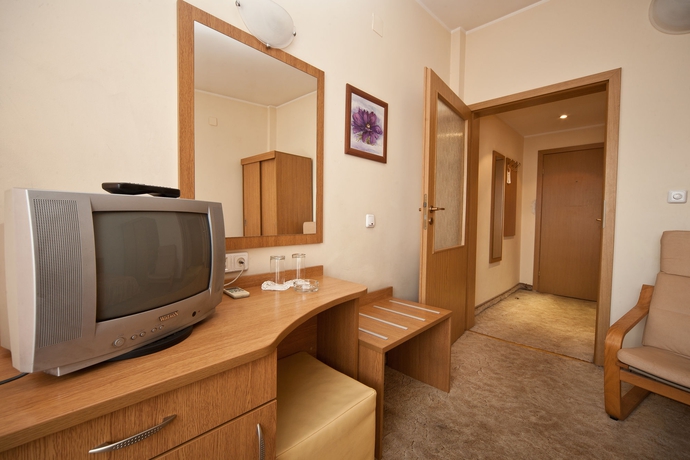 Imagen de la habitación del Hotel Slavyanska Beseda. Foto 12