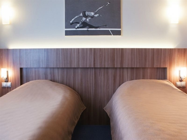 Imagen general del Hotel Slavyanskaya. Foto 2