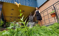 Imagen general del Hotel Slavyanskaya Hotel. Foto 4