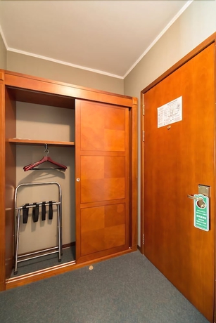 Imagen de la habitación del Hotel Slavyanskaya, Vladivostok. Foto 5