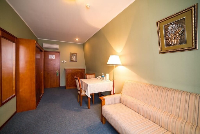 Imagen de la habitación del Hotel Slavyanskaya, Vladivostok. Foto 11