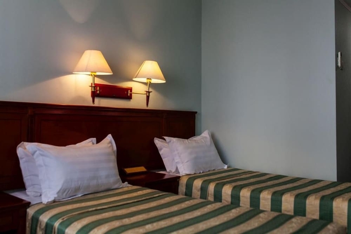Imagen de la habitación del Hotel Slavyanskaya, Vladivostok. Foto 16