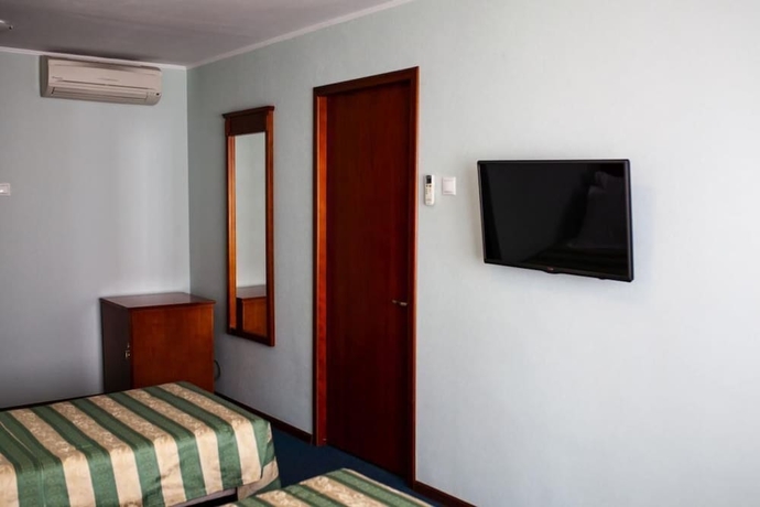 Imagen de la habitación del Hotel Slavyanskaya, Vladivostok. Foto 17