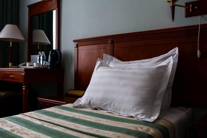 Imagen de la habitación del Hotel Slavyanskaya, Vladivostok. Foto 18