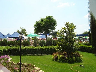 Imagen general del Hotel Slavyanski. Foto 2