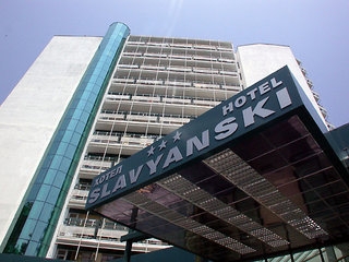 Imagen general del Hotel Slavyanski. Foto 3
