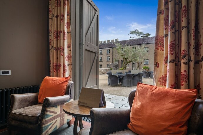 Imagen general del Hotel Slebech Park Restaurant and Rooms. Foto 2