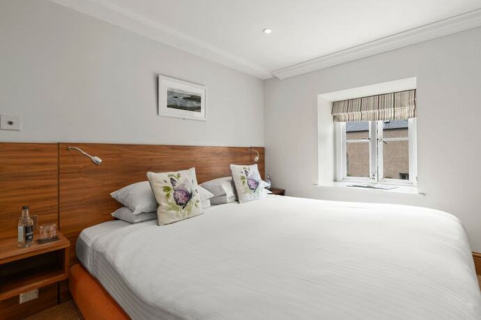 Imagen general del Hotel Slebech Park Restaurant and Rooms. Foto 7