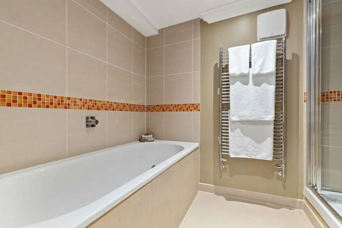 Imagen general del Hotel Slebech Park Restaurant and Rooms. Foto 11