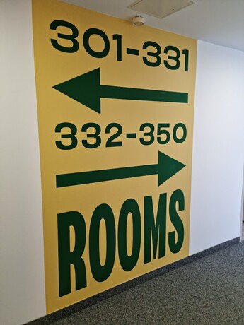 Imagen general del Hotel Sleeep Ansfelden. Foto 2