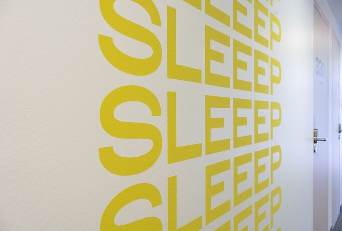 Imagen general del Hotel Sleeep Ansfelden. Foto 3