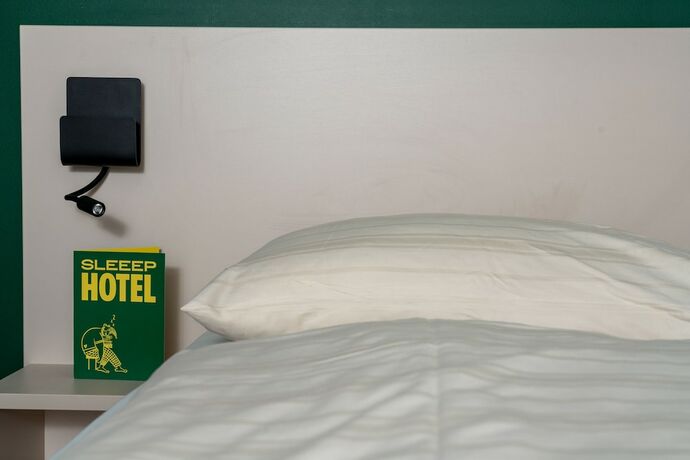 Imagen general del Hotel Sleeep Ansfelden. Foto 10