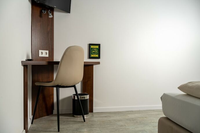 Imagen de la habitación del Hotel Sleeep Ansfelden. Foto 19