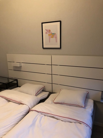 Imagen de la habitación del Hotel Sleep And Go, Harnosand. Foto 4