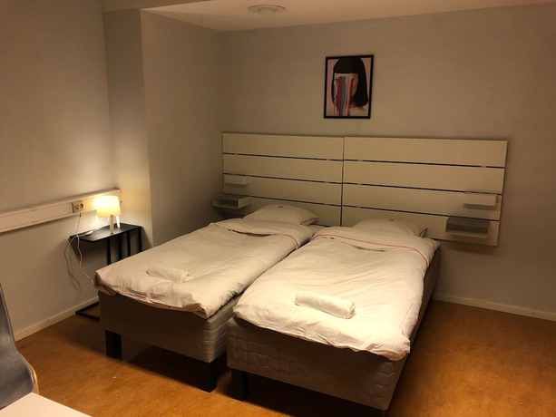 Imagen de la habitación del Hotel Sleep And Go, Harnosand. Foto 6