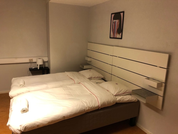Imagen de la habitación del Hotel Sleep And Go, Harnosand. Foto 7