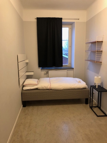 Imagen de la habitación del Hotel Sleep And Go, Harnosand. Foto 8