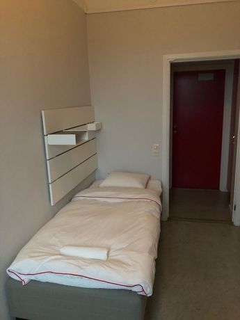 Imagen de la habitación del Hotel Sleep And Go, Harnosand. Foto 9